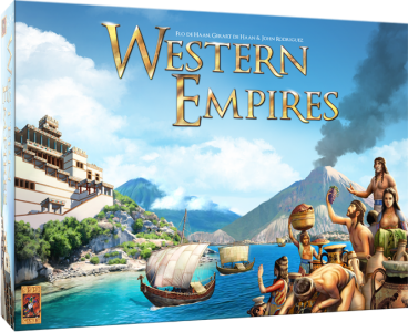 Western Empires