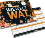 Wie Weet Wat