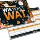 Wie Weet Wat