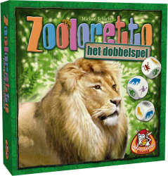 Zooloretto: Het Dobbelspel – Speluitleg