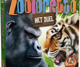 Zooloretto: Het Duel